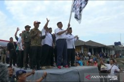 Sukabumi jadi proyek percontohan program "satu juta nelayan berdaulat"