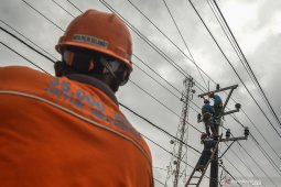 Pemerintah memutuskan tidak ada kenaikan tarif listrik nonsubsidi