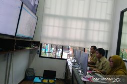 Pemkot Tangerang miliki ruang pengendali kebersihan