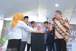 Dindik Tangerang libatkan mahasiswa jadi mediator anak rentan putus sekolah
