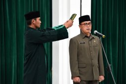 "Seribu Hari Pertama Kehidupan-Plus" jurus Pemprov Jabar cegah stunting