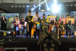 Inilah Saija dan Adinda Kabupaten Lebak Tahun 2019