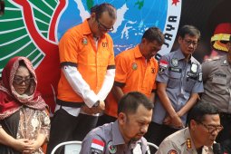 Noda narkoba dalam torehan tawa  Srimulat