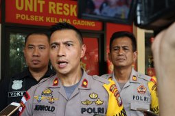 Melawan saat ditangkap, polisi tembak tiga spesialis pembobol  mobil
