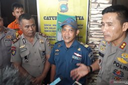 Petugas Kesyahbandaran Toboali urus pemulangan ABK kapal karam