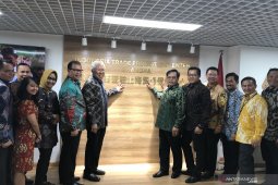 Kemendag buka kantor pemasaran produk Indonesia di Shanghai