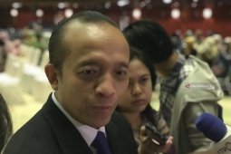 Penanganan karhutla dengan pendekatan titik panas
