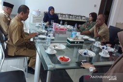 Agus Tantomo beberkan keunggulan Kampung Batu Putih