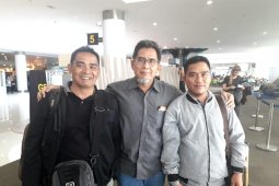 Woow, Target RPJMD Lima Tahun Terlampaui Satu Tahun
