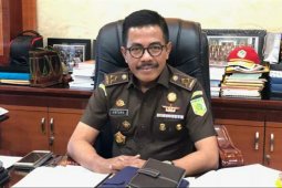Setia Untung Arimuladi jabat Wakil Jaksa Agung