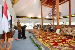 Roadshow KPK berlanjut di Banyuwangi