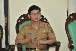 Tujuh calon investor survei potensi usaha di Trenggalek