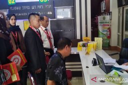 Tersangka kasus MOS SMA Taruna Palembang ajukan praperadilan