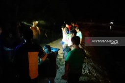 Pria di Medan ditemukan meninggal dunia diduga hanyut saat mancing