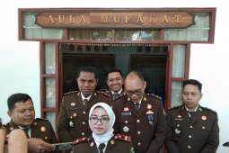 Dugaan korupsi hibah KONI naik ke penyidikan