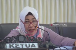 Ketua DPRD Gorut minta BPN memperhatikan penerbitan sertifikat tanah
