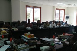 DPRD: perusahaan tembaga agar tidak abaikan Pemprov Maluku