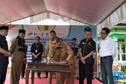 Dinkes-RSUD Mataram mendukung penerbitan kartu identitas anak