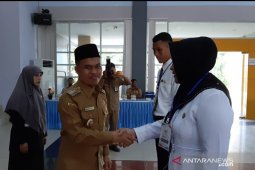 Penerimaan CPNS dan P3K 2019, ini jumlah yang diusulkan Pemkab Sambas