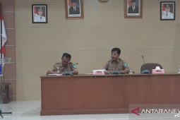 Pemerintah Kabupaten Bangka nyatakan siap dinilai penanganan stunting