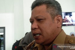 Bupati Muda minta camat responsif dalam melayani masyarakat