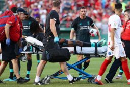 Liverpool menyerah 1-2  kepada Sevilla