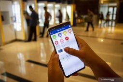 PPATK mengungkap 140 ribu rekening "dormant" 10 tahun senilai Rp428 miliar