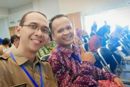 Imam Nashokha, guru pelaksana pembelajaran berbasis teknologi