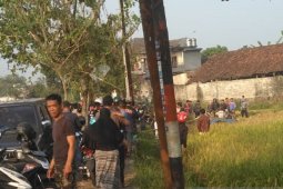 Polisi terus buru pelaku pembunuhan alumni IPB