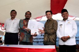 Pendapatan Net1 Indonesia melonjak 44 persen pada semester I 2019