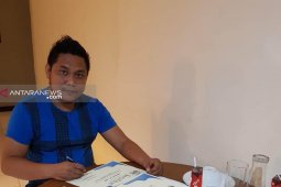 KIPP: Peringatan keras DKPP agar jadi acuan pemilihan Ketua Bawaslu Surabaya