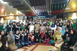 Banjarmasin ingin bentuk patriot pariwisata