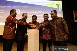 Vokasi UI-UT luncurkan program pelatihan jarak jauh