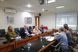 Indonesia optimalkan peluang industri di Hannover Messe 2020
