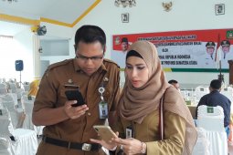 22 korban kebakaran home industri mancis siap terima bantuan