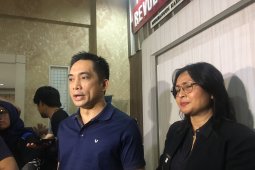 Aktor layar lebar Jefri Nichol jalani pemeriksaan Polres Jaksel