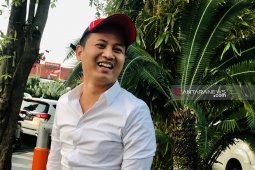 Mas Ipin masuk kandidat Wali Kota Surabaya usungan PDIP