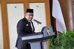 PD Panca Karya setor Rp1 miliar bagi PAD Pemprov Maluku
