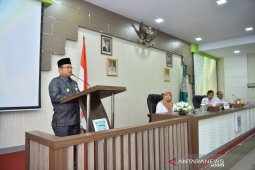 2.000 sambungan rumah jaringan gas bagi  warga Jambi