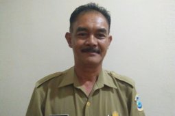 Dinas PUPR Pangkalpinang keruk kolong Kacang Pedang