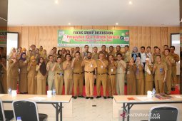 Diskominfo siap wujudkan Banjar satu data