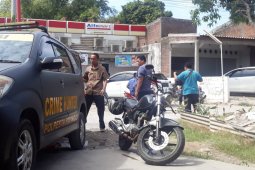 Polisi Sidoarjo dalami kasus pencurian toko swayalan