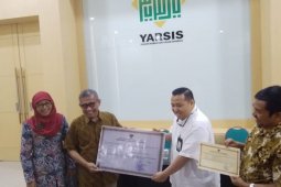 FK Unusa miliki fasilitas rumah sakit pendidikan utama