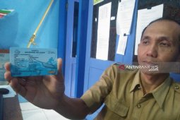 DKP Mukomuko yakin 650 nelayan dapat bantuan asuransi