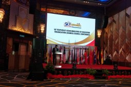 Education Ministry presentsRumah Belajar to ASEAN countries
