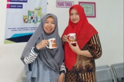 ACT  bermitra dengan klinik untuk layani warga kurang mampu