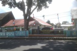 Bupati: pendirian Universitas Pat Petulai segera terwujud
