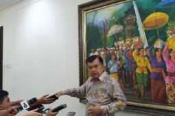 Wapres: Mendagri seleksi keperluan izin dinas LN kepala daerah
