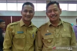 Wali Kota terima penghargaan "Nirwasita Tantra Award 2018"