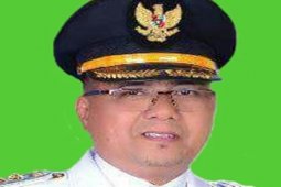 Bupati Simeulue:  Ada yang ingin menjatuhkan saya